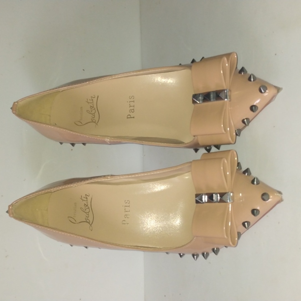 Copy christian Louboutin - Picture 2 of 12